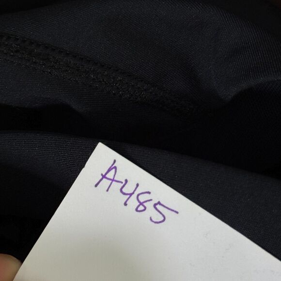 Free People My High Jumpsuit Women XS Gym Bodysuit Cycling Yoga One Piece NEW - Picture 13 of 13